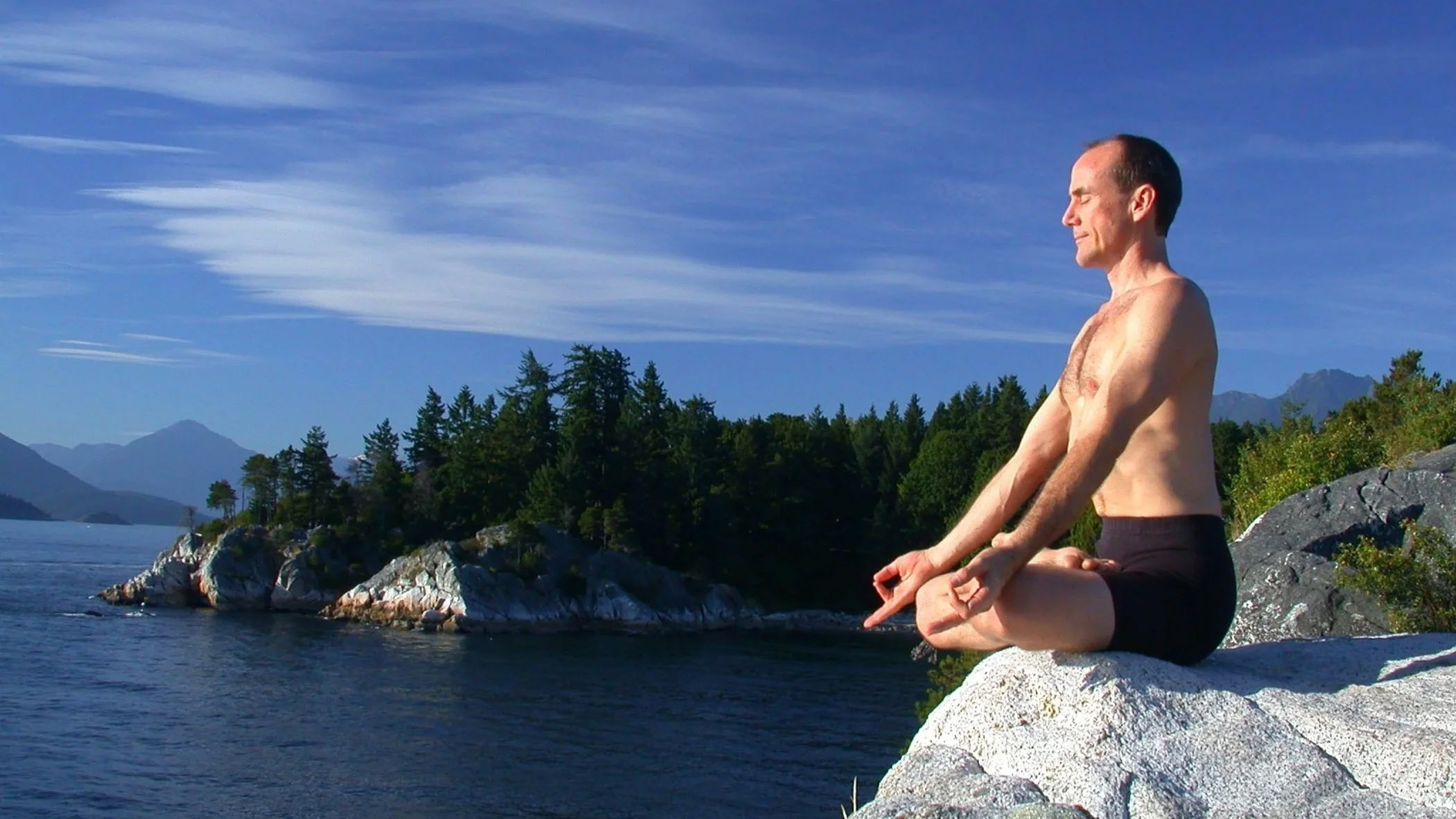 ASHTANGA YOGA INSIDE & OUT: A WEEKEND OF WORKSHOPS & A 40-HOUR TEACHER TRAINING