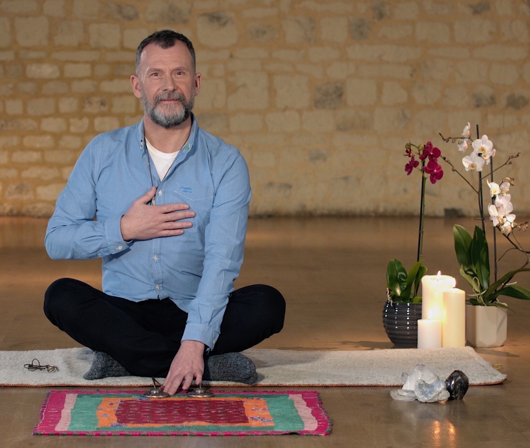 EAGLE ALCHEMY: PERSONAL POWER