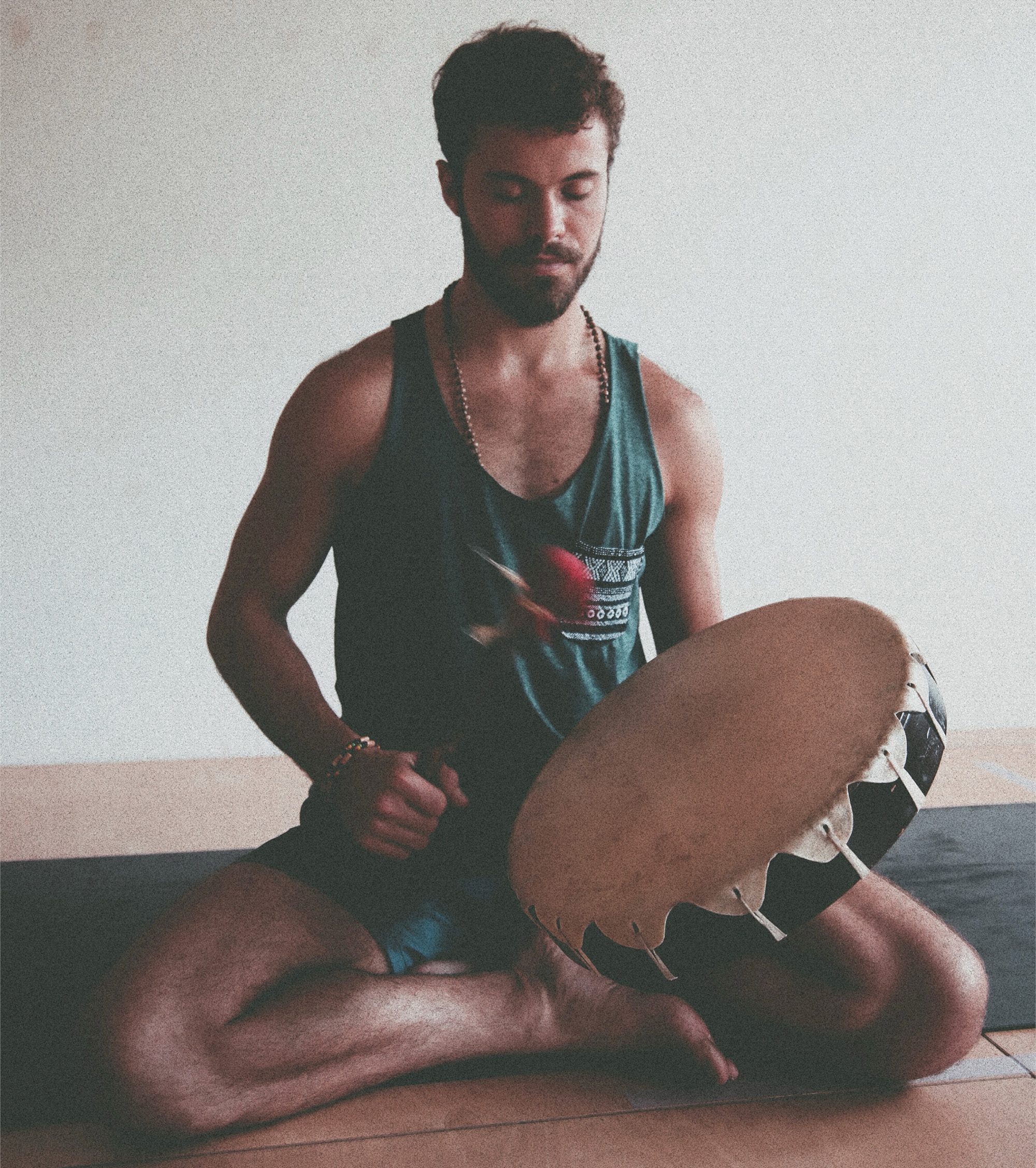 FREEDOM FROM STRUGGLE: A FORREST YOGA WORKSHOP