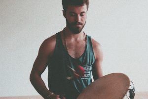 FREEDOM FROM STRUGGLE: A FORREST YOGA WORKSHOP