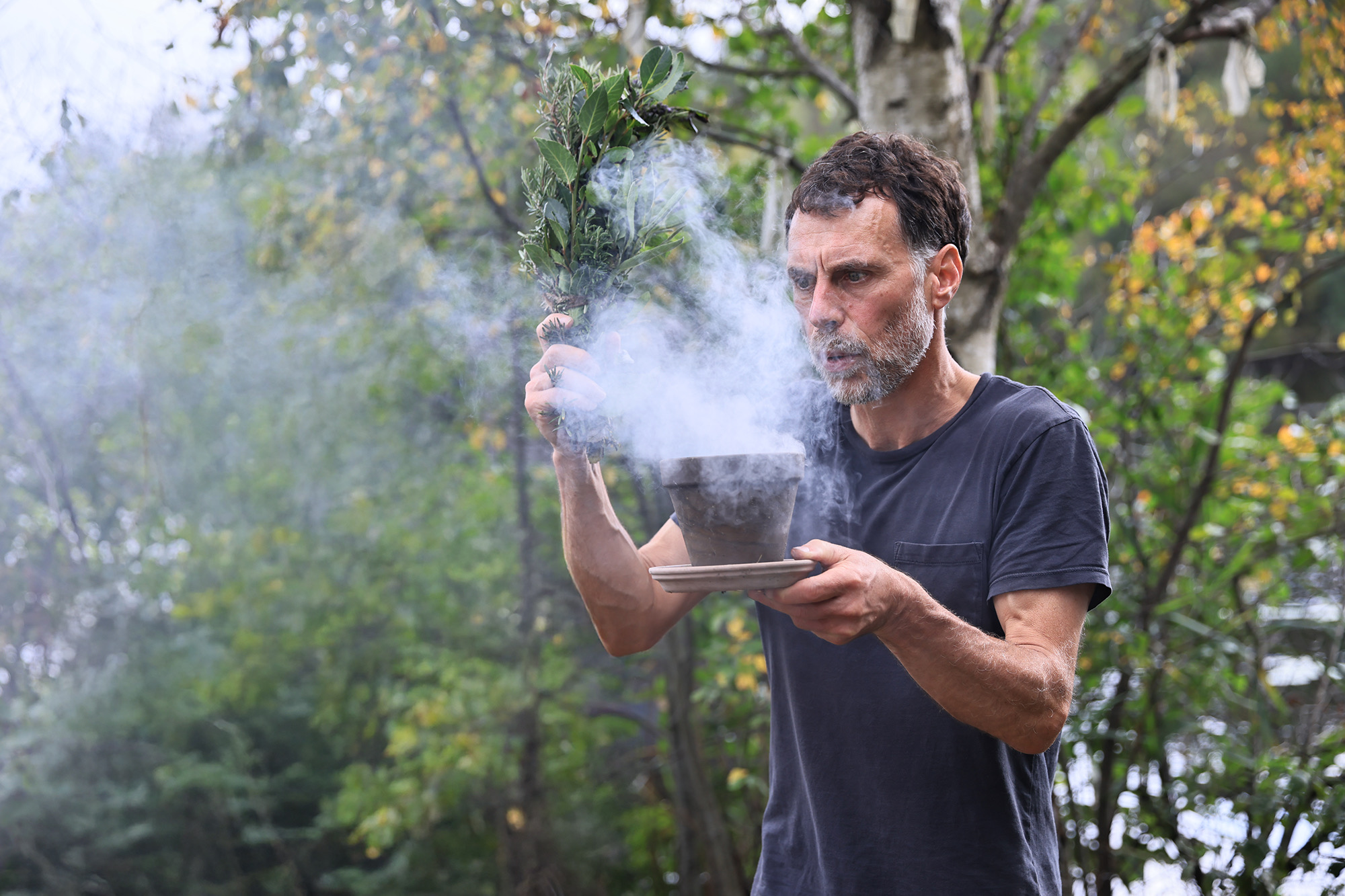 NEW YEAR´S EMOTIONAL DETOX: A MAYA MEDICINE WORKSHOP